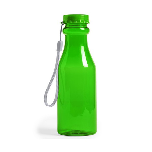 Botellas de agua reutilizables perfectas para salir con los peques